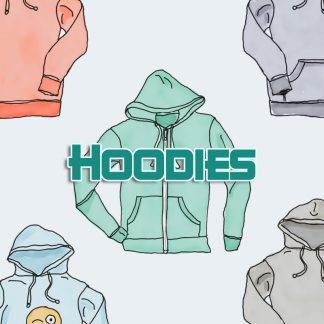 Hoodies